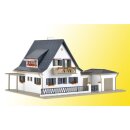 Vollmer 43718 H0 Wohnhaus mit Garage