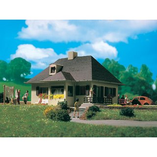 Vollmer 43719 H0 Einfamilienhaus