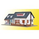 Vollmer 43723 H0 Wohnhaus mit Ladengeschäft