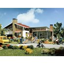 Vollmer 43724 H0 Bäckerei und Konditorei, R