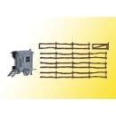 Vollmer 43724 H0 Bäckerei und Konditorei, R