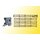 Vollmer 43724 H0 Bäckerei und Konditorei, R