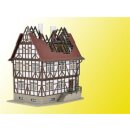 Vollmer 43728 H0 Brennendes Haus
