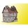 Vollmer 43728 H0 Brennendes Haus