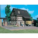 Vollmer 43731 H0 Bauernhaus mit Scheune und