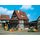 Vollmer 43732 H0 Winzerhaus mit Hoftor
