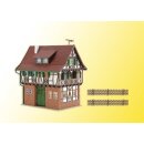 Vollmer 43734 H0 Gerberhaus