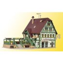 Vollmer 43736 H0 Gasthaus mit Metzgerei und