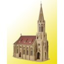 Vollmer 43739 H0 Stadtkirche Stuttgart-Berg