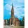 Vollmer 43739 H0 Stadtkirche Stuttgart-Berg