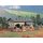 Vollmer 43740 H0 Schweinestall mit Schweine