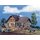 Vollmer 43744 H0 Bauernhaus mit Remise