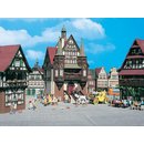 Vollmer 43748 H0 Alte Post
