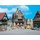Vollmer 43748 H0 Alte Post