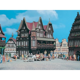Vollmer 43749 H0 Zunfthaus