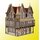 Vollmer 43749 H0 Zunfthaus