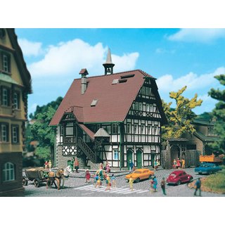 Vollmer 43750 H0 Rathaus Kochendorf