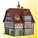 Vollmer 43750 H0 Rathaus Kochendorf