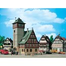 Vollmer 43752 H0 Spritzenhaus