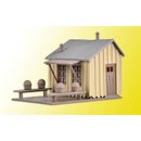 Vollmer 43752 H0 Spritzenhaus
