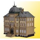 Vollmer 43756 H0 Gerätehalle dreiständig, m
