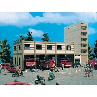 Vollmer 43759 H0 Städtischer Feuerwehrstütz
