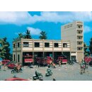Vollmer 43759 H0 Städtischer Feuerwehrstütz