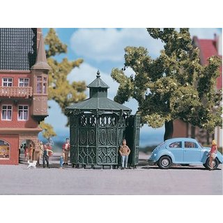 Vollmer 43762 H0 Toilettenhäuschen