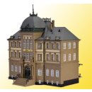 Vollmer 43765 H0 Hauptpostamt, Professional