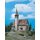 Vollmer 43768 H0 Fachwerkkirche Altbach