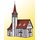 Vollmer 43768 H0 Fachwerkkirche Altbach