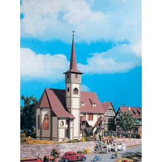 Vollmer 43769 H0 Dorfkirche Ditzingen
