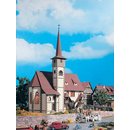 Vollmer 43769 H0 Dorfkirche Ditzingen