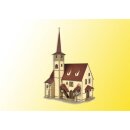 Vollmer 43769 H0 Dorfkirche Ditzingen