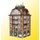 Vollmer 43770 H0 Romantisches Café, Profess