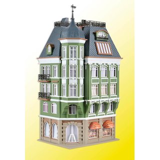 Vollmer 43771 H0 Bankhaus, Professional Lin