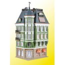 Vollmer 43771 H0 Bankhaus, Professional Lin