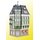 Vollmer 43771 H0 Bankhaus, Professional Lin