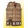 Vollmer 43773 H0 Archivhaus, Professional L