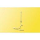 Vollmer 43777 H0 DHL-Packstation mit Briefk