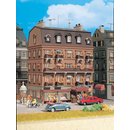Vollmer 43782 H0 City-Hotel mit Inneneinric