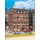 Vollmer 43782 H0 City-Hotel mit Inneneinric