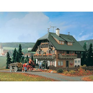 Vollmer 43792 H0 Forsthaus