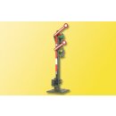 Vollmer 43801 H0 City-Wohnhaus, Future Line