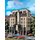 Vollmer 43801 H0 City-Wohnhaus, Future Line