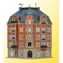 Vollmer 43811 H0 Eckhaus Schlossallee 1, Pr