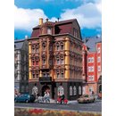 Vollmer 43813 H0 Wohnhaus Schlossallee 3, P