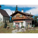 Vollmer 43836 H0 Metzgerei Huber