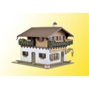 Vollmer 43838 H0 Gasthaus Zum Ochsen