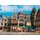 Vollmer 43842 H0 Buchhandlung mit Inneneinr